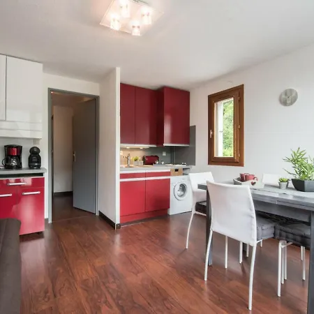 Apartment Saint-lary-soulan, 2 Pieces, 4 Personnes - Fr-1-296-239 Saint-Lary-Soulan