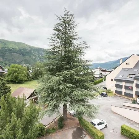 2 Pieces Avec Parking Proche Centre Et Telepherique - Fr-1-296-239 公寓 *