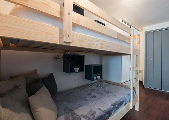 Lägenhet 2 Pieces Avec Parking Proche Centre Et Telepherique - Fr-1-296-239 Saint-Lary-Soulan