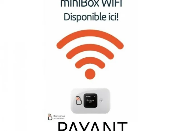 Lägenhet 2 Pieces Avec Parking Proche Centre Et Telepherique - Fr-1-296-239