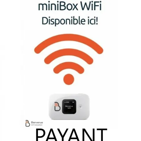 Апартаменты 2 Pieces Avec Parking Proche Centre Et Telepherique - Fr-1-296-239