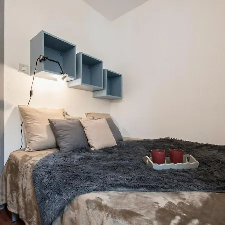 2 Pieces Avec Parking Proche Centre Et Telepherique - Fr-1-296-239 Апартаменты Сен-Лари-Сулан