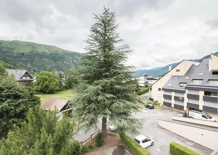 2 Pieces Avec Parking Proche Centre Et Telepherique - Fr-1-296-239 Lejlighed *