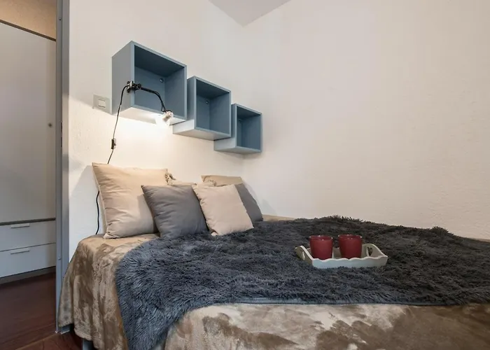 2 Pieces Avec Parking Proche Centre Et Telepherique - Fr-1-296-239 Lejlighed Saint-Lary-Soulan